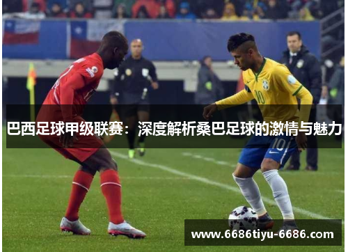 巴西足球甲级联赛：深度解析桑巴足球的激情与魅力