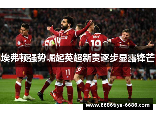 埃弗顿强势崛起英超新贵逐步显露锋芒